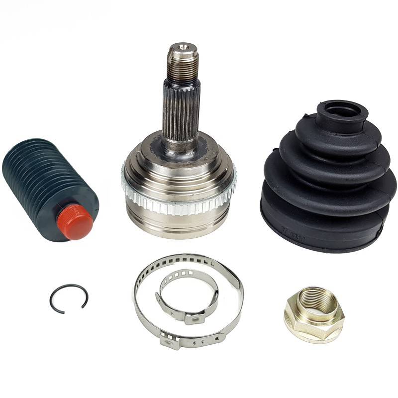 EURODRIVELINE Gelenksatz HONDA OJ-HO-0863 44305S5AJ62,44306S5AJ62,44014SDZT00 4430582HN50,44305S5AJ61,44306S0AN60,44306SOAN60,44010S0AN50,44010SOA950 von EURODRIVELINE