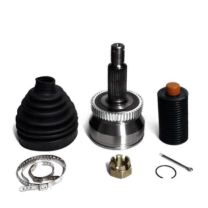 EURODRIVELINE Gelenksatz HYUNDAI,KIA OJ-HY-0659 495012P300,495052BA30,495002P100 4950029100,495002B000,495002B110,495002B360,495002B500,495002B700 von EURODRIVELINE