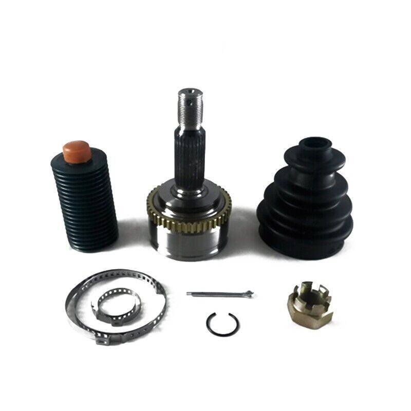 EURODRIVELINE Gelenksatz HYUNDAI,KIA OJ-HY-1001 49500A6400,49526A64A5,49500A5900 49500A6500,49500A7110,495012K400,49501A6400,49526A6101,495913X1B5 von EURODRIVELINE
