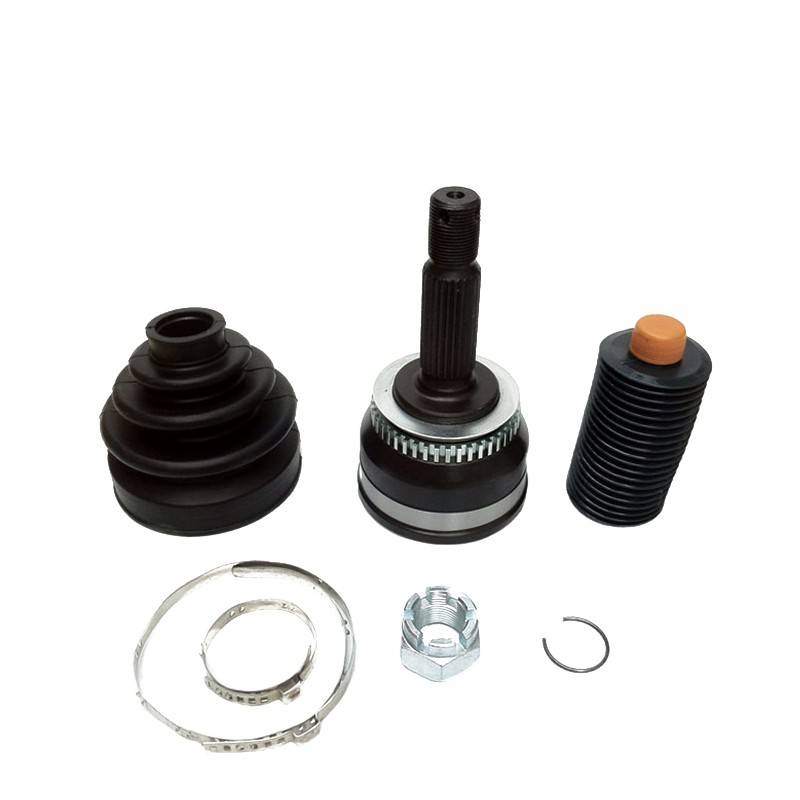 EURODRIVELINE Gelenksatz HYUNDAI OJ-HY-0661 495002D112,495012D012,4950117100 495012D502,4950017100,495002D001,495002D502,495002D510,495002D511 von EURODRIVELINE