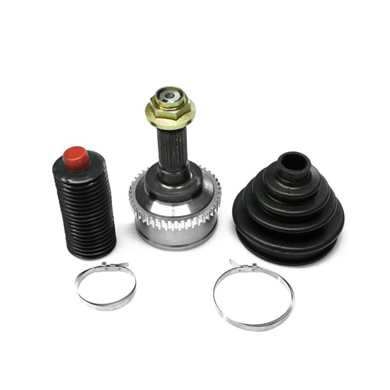 EURODRIVELINE Gelenksatz KIA,MAZDA OJ-KA-0493 G02425500A,G02425500B,G02425600A von EURODRIVELINE