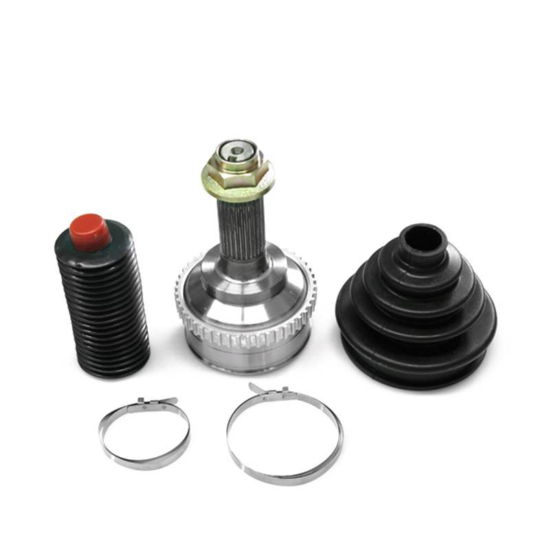 EURODRIVELINE Gelenksatz KIA OJ-KA-0441 0K2KB22510,0K2C022610,0K2FA22510 0K2JT22510,0K2JT22610,0K2KB22610,0K9A02550XA,0K9A62560X,0K2C022510,0K2FA22610 von EURODRIVELINE