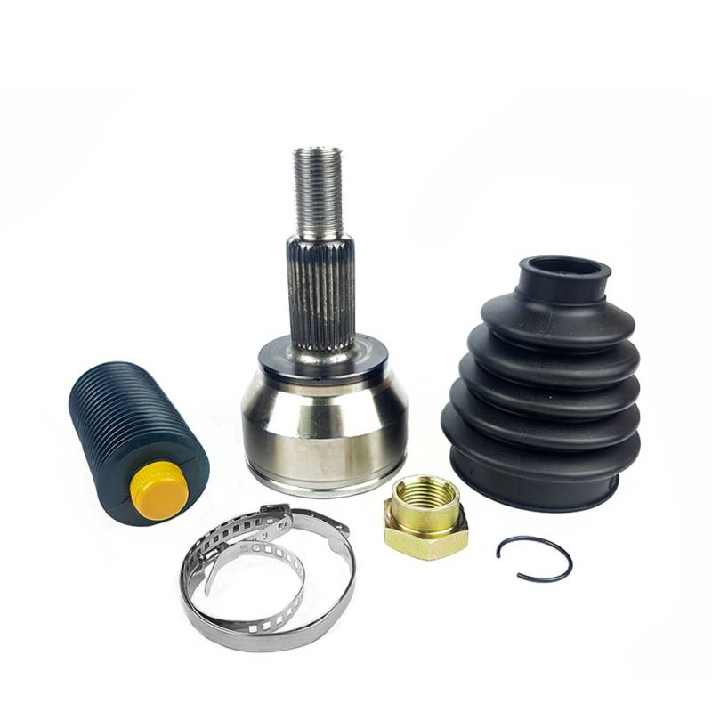 EURODRIVELINE Gelenksatz LAND ROVER OJ-RV-1796 LR048167,LR064251,LR124673 LR025067,LR031710,LR034529,LR041968,02J9C7756,BJ323B413AA von EURODRIVELINE