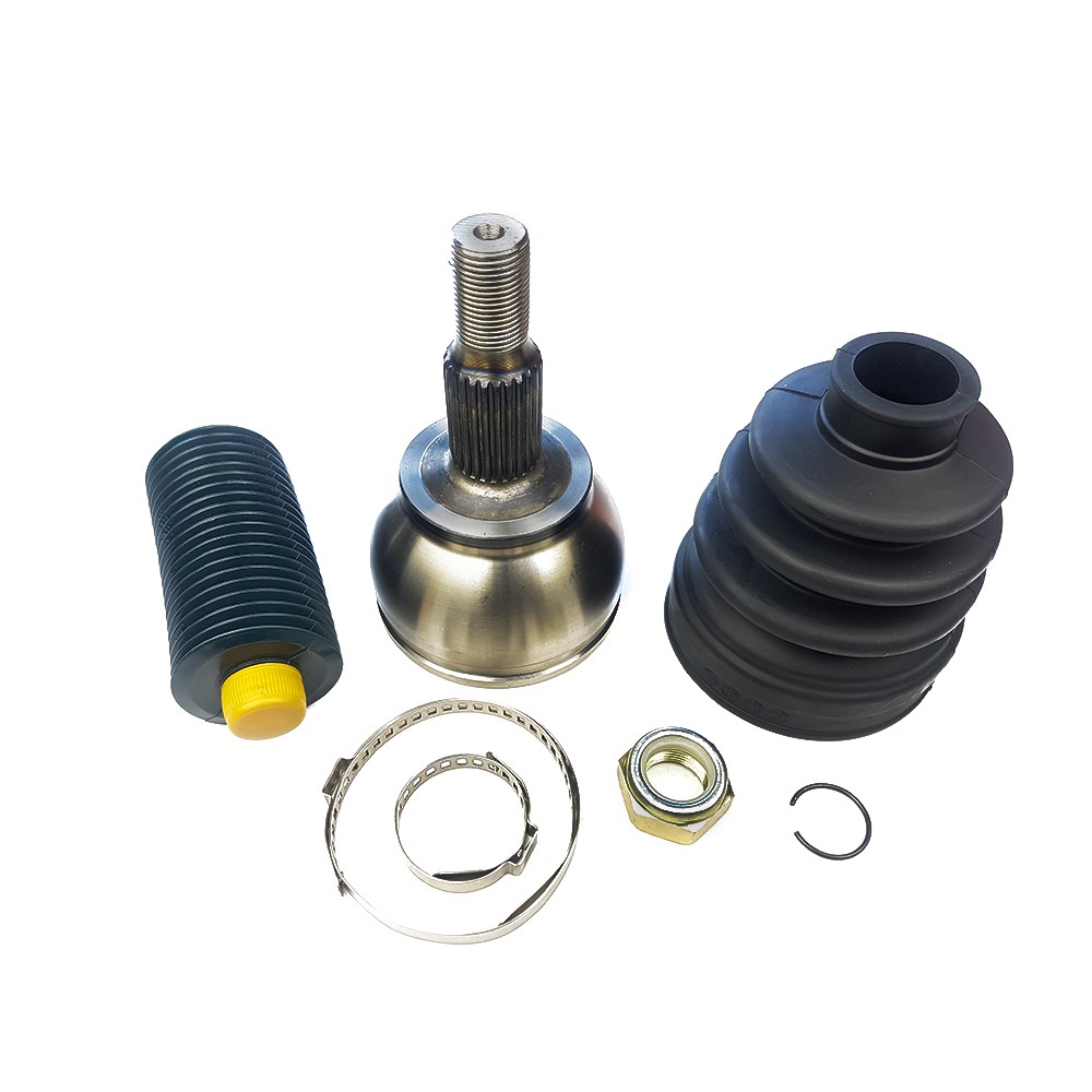 EURODRIVELINE Gelenksatz MERCEDES-BENZ OJ-MB-1451 Antriebswellengelenk,Gleichlaufgelenk,Antriebsgelenk,Gelenk,Gelenksatz, Antriebswelle von EURODRIVELINE