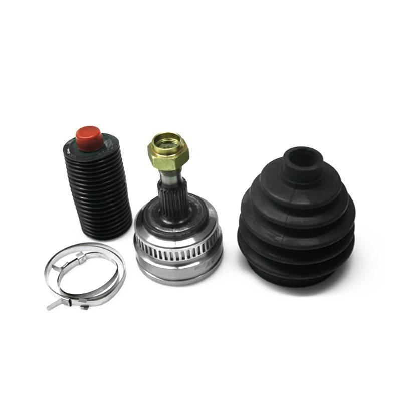 EURODRIVELINE Gelenksatz MERCEDES-BENZ OJ-MB-1469 A391011300,3910110A01,A1683603472 A391001220,3930113A00,A391001310,A393011300,391001200,391001300 von EURODRIVELINE