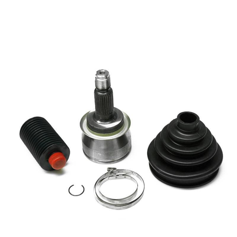 EURODRIVELINE Gelenksatz MINI OJ-BM-1956 31607596059,31607596060,31607609211 31607609212,31608605468,31607585381,31607585382 von EURODRIVELINE