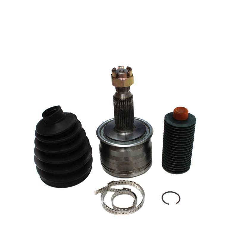 EURODRIVELINE Gelenksatz MITSUBISHI,SMART OJ-HY-0666 DMX320123C,MR222960,MR222961 MR222965,MR582022,MR980748,4543301101,A4543301101,3815A201,MR222964 von EURODRIVELINE