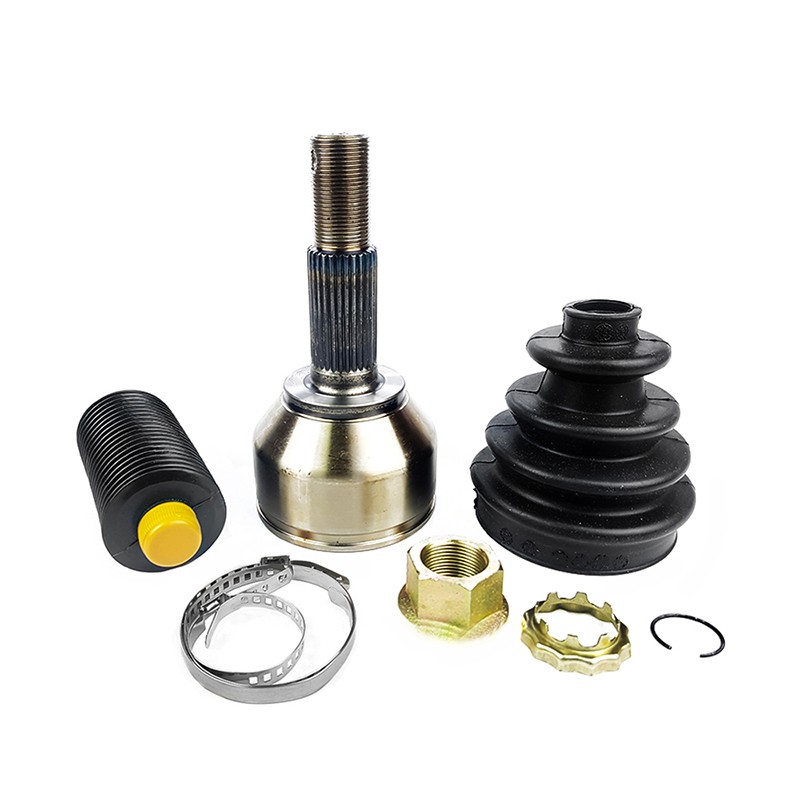EURODRIVELINE Gelenksatz NISSAN OJ-NI-0105 C92111KB0B Antriebswellengelenk,Gleichlaufgelenk,Antriebsgelenk,Gelenk,Gelenksatz, Antriebswelle von EURODRIVELINE