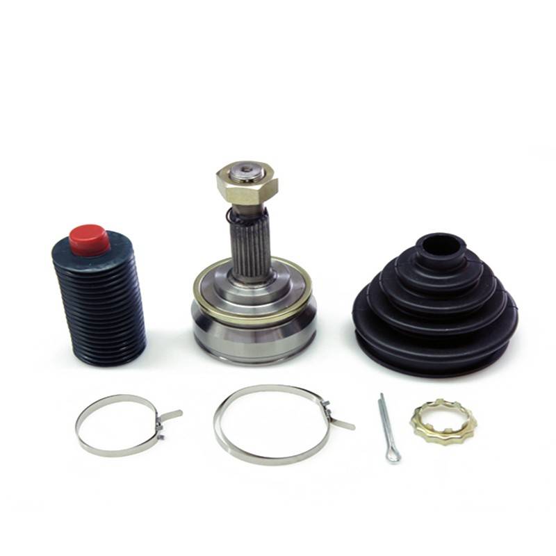 EURODRIVELINE Gelenksatz NISSAN OJ-NI-0142 392774F425,391004F400,391014F400 392114F425 von EURODRIVELINE