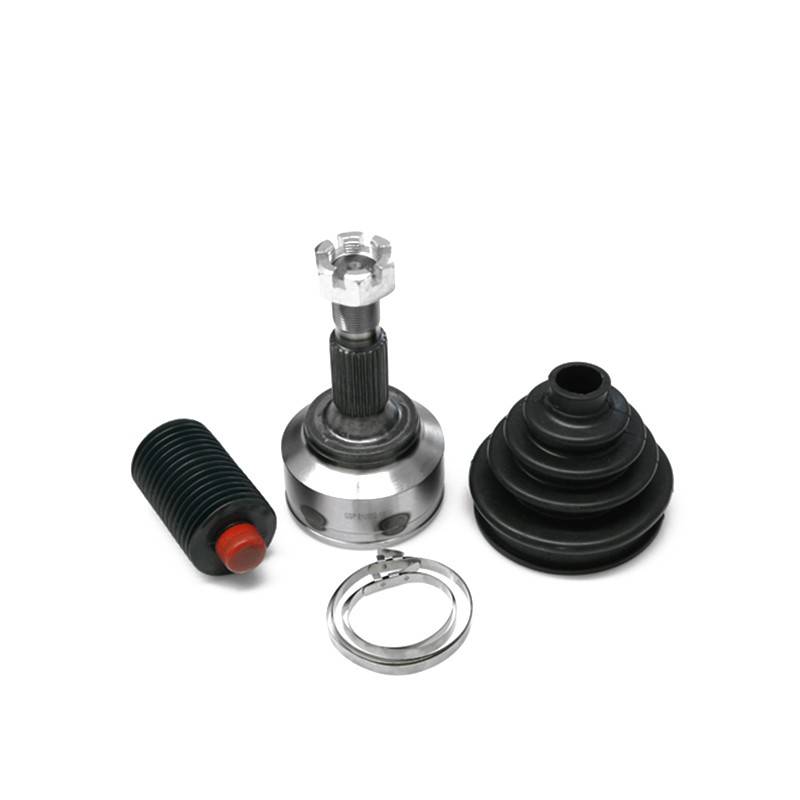EURODRIVELINE Gelenksatz OPEL,FIAT,PEUGEOT OJ-CT-1458 3272GE,3272GG,3273EG von EURODRIVELINE