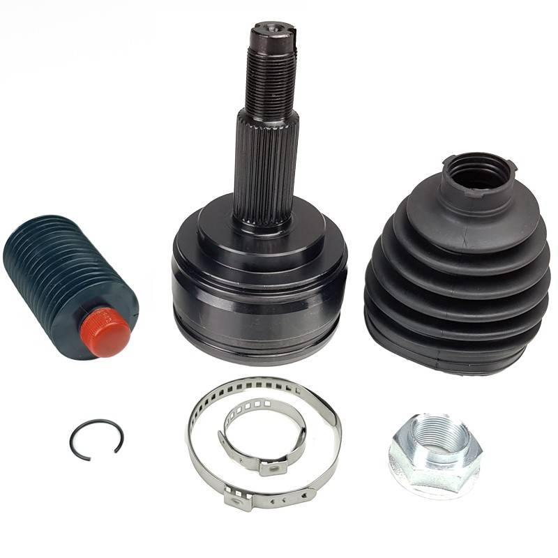 EURODRIVELINE Gelenksatz OPEL,RENAULT,NISSAN OJ-RN-1919 8200842365,8200842369,8200843365 391009620R von EURODRIVELINE