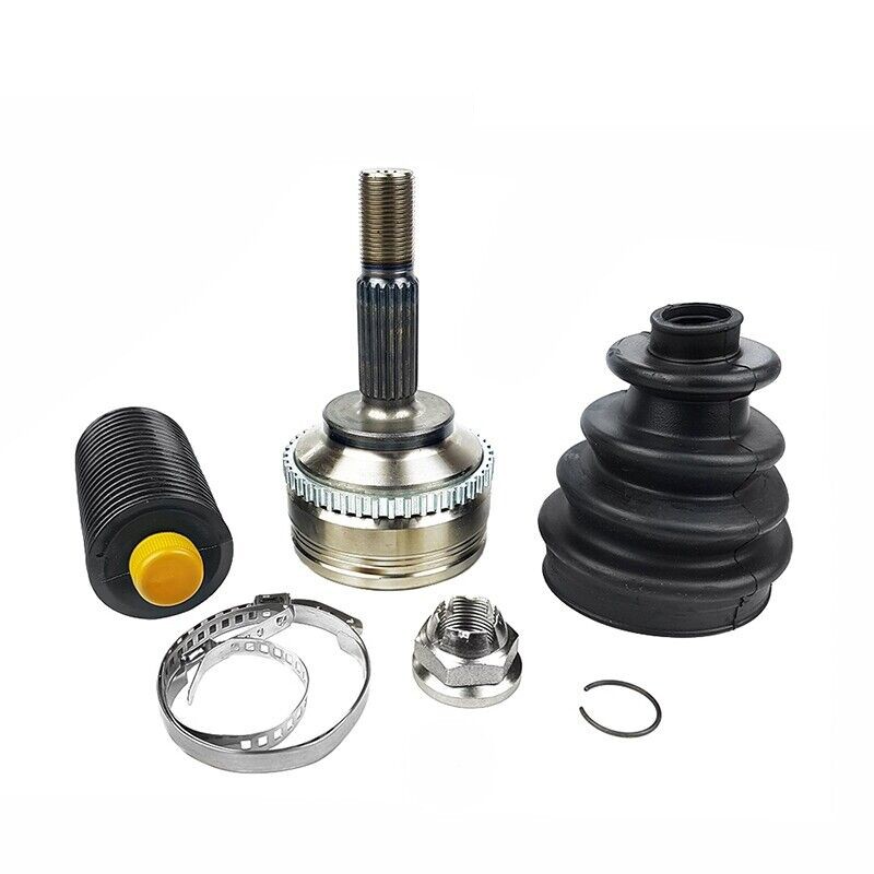 EURODRIVELINE Gelenksatz OPEL,VAUXHALL OJ-OP-1980 39005050 Antriebswellengelenk,Gleichlaufgelenk,Antriebsgelenk,Gelenk,Gelenksatz, Antriebswelle von EURODRIVELINE