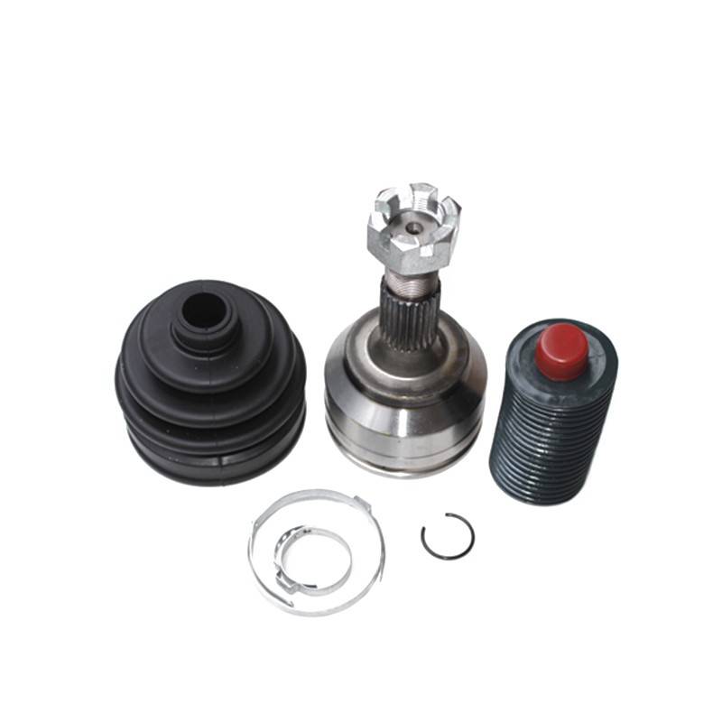 EURODRIVELINE Gelenksatz PEUGEOT,CITROËN OJ-CT-1370 3272LA,3273KL,32725X 3272KY von EURODRIVELINE