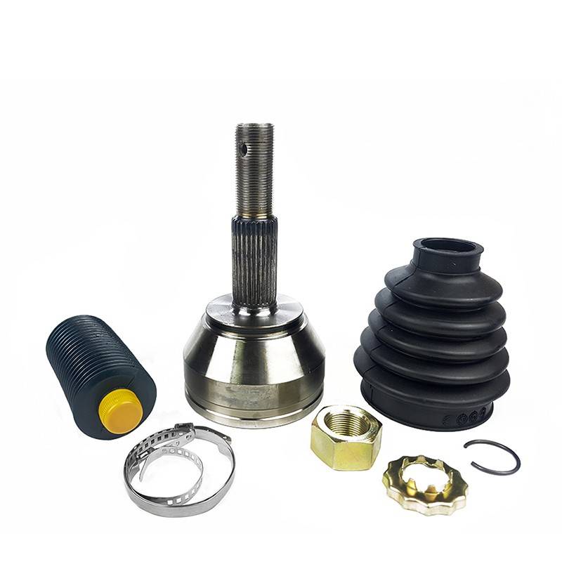 EURODRIVELINE Gelenksatz RENAULT,NISSAN OJ-NI-0110 39100JY04A,39101CA100,39101JY04A 39101JY04B,39211JD72B,39100CA100,39100CB200,39100CC20A,39211JG72B von EURODRIVELINE