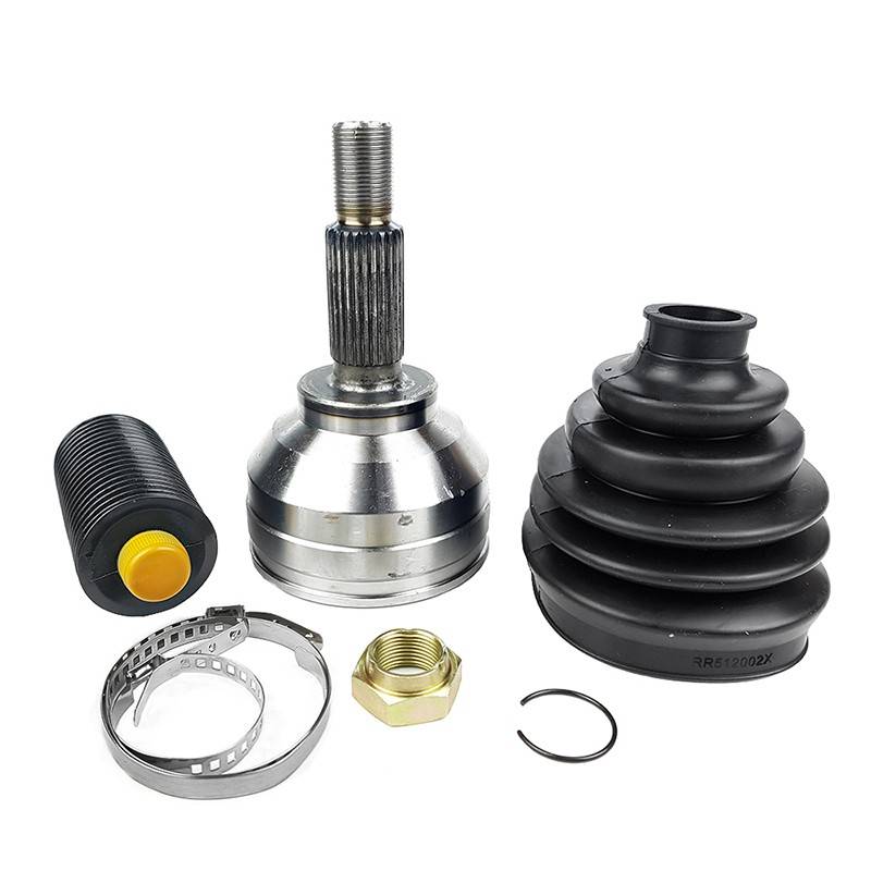 EURODRIVELINE Gelenksatz RENAULT OJ-RN-1428 7701498775,7701498955,7701348089 7701351172,7701388089,7701565650,7701565651,7701348109,7701349769 von EURODRIVELINE