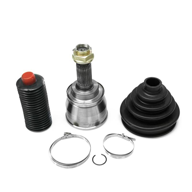 EURODRIVELINE Gelenksatz SUZUKI OJ-SZ-0708 4341087715,4341087727,4410264B20 4410264B11000,4341087711,4341087728,4341087729,4342087000,4410164B20 von EURODRIVELINE