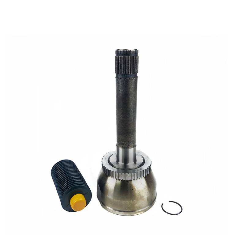 EURODRIVELINE Gelenksatz TOYOTA,LEXUS OJ-TO-0253 4340560060,4340560070 von EURODRIVELINE
