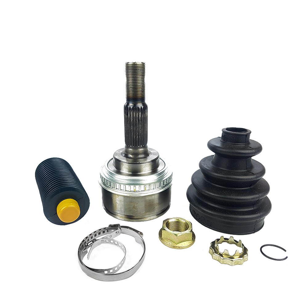 EURODRIVELINE Gelenksatz TOYOTA OJ-TO-0234 Antriebswellengelenk,Gleichlaufgelenk,Antriebsgelenk,Gelenk,Gelenksatz, Antriebswelle von EURODRIVELINE