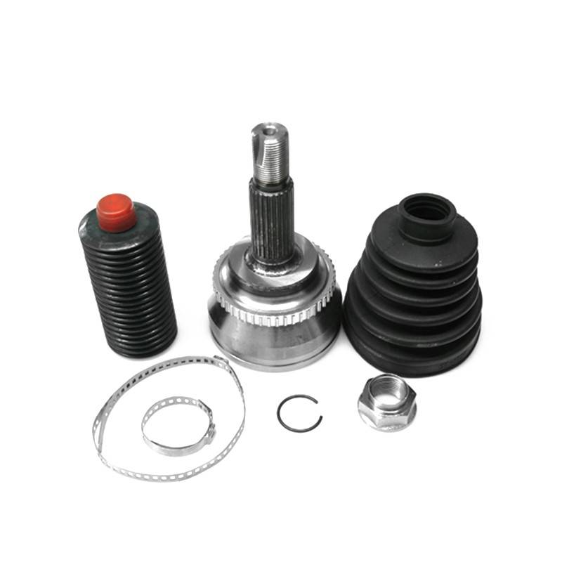 EURODRIVELINE Gelenksatz TOYOTA OJ-TO-0266 4346009P05,4347009A38,4341005350 4342005280,4346009P70,4346029425,4347009A15,4347009A39,4347009N90 von EURODRIVELINE