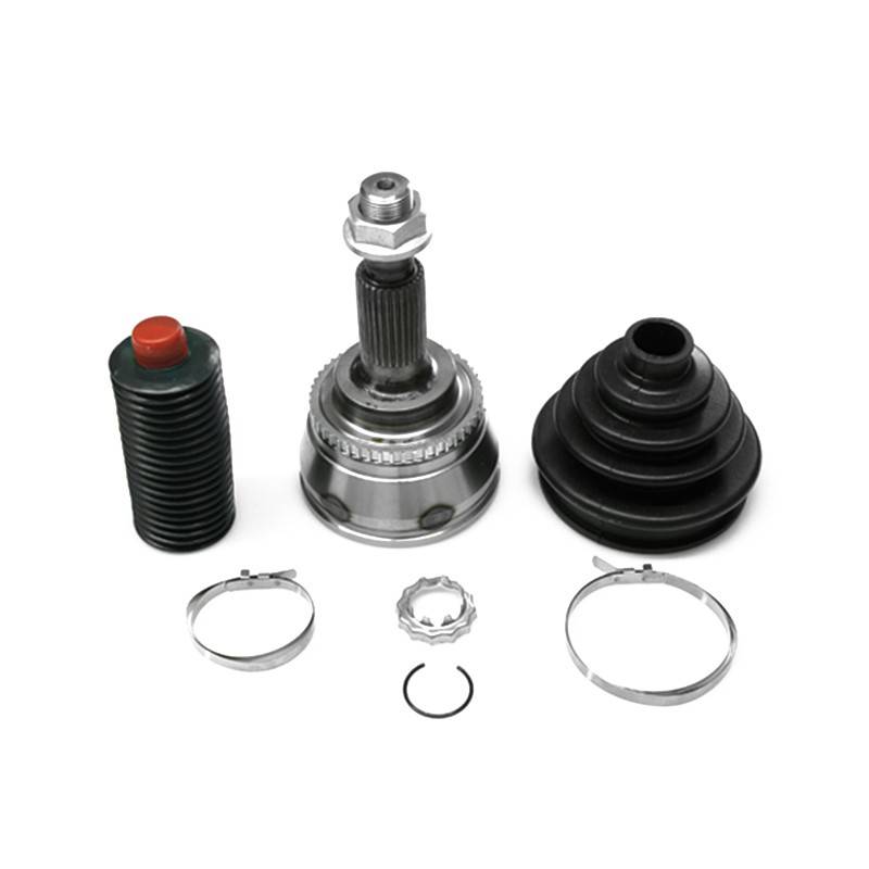 EURODRIVELINE Gelenksatz TOYOTA OJ-TO-0269 4347009M21,4347029605,4342005371 4346039165,4346049145,4347009M10,4347009M11,4347049226,4342005372 von EURODRIVELINE