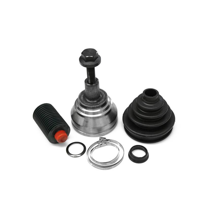 EURODRIVELINE Gelenksatz VW,AUDI,SKODA OJ-VA-1451 1K0498099B,8J0498099A,1K0498311J 8J0498099,3C0498099,1K0407311J,1K0498099KX,1KM498099,1K0498099LX von EURODRIVELINE