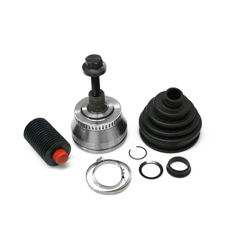 EURODRIVELINE Gelenksatz VW,AUDI,SKODA OJ-VA-1694 3B0498099C,3B0498099HX,3B0498099B 3B0498099CX,3B0498099H,8D0407305M,3B0498099BX von EURODRIVELINE
