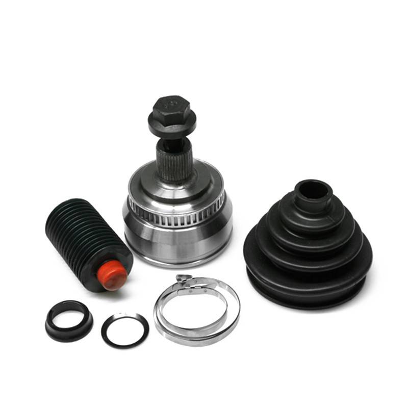 EURODRIVELINE Gelenksatz VW,FORD,SEAT OJ-FD-1418 95VW3K187BA,R98VW3C242AA,1007695 1084716,7M0498099,7M0498099V,7M0407321A,7M0498099X,7M0498340X von EURODRIVELINE