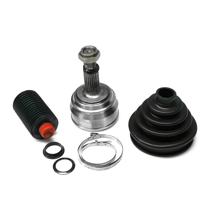 EURODRIVELINE Gelenksatz VW,SEAT OJ-VA-1329 191498340X,1H0407311C,171498099C 191498099FV,191407311H,191498099F,171498099A,191498099,191498099FS von EURODRIVELINE