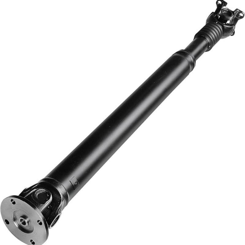 EURODRIVELINE Kardanwelle JEEP PSJP32 52853003AD,52853003AE,52853003AF Kardan,Längswelle,Gelenkwelle, Achsantrieb 52853003AB,52853003AC von EURODRIVELINE