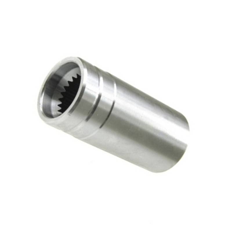 EURODRIVELINE Steckwelle, Differential RENAULT S06 7700857979,7700858979 von EURODRIVELINE