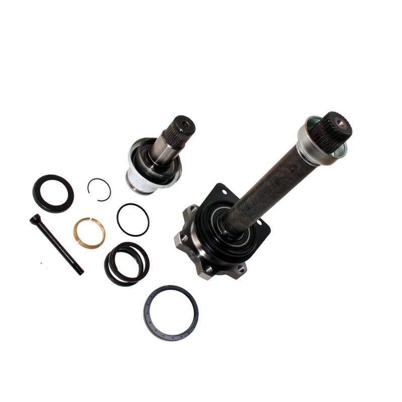 EURODRIVELINE Steckwelle, Differential VW,FORD,SEAT S03 1121392,1140358,YM213B428AA 02N409344E,1313097,1M213B428AA,3M213A426AA,YM213A426BA,02N409345 von EURODRIVELINE
