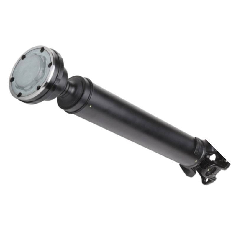 Kardanwelle / Gelenkwelle 49100-3E150 von Eurodriveline