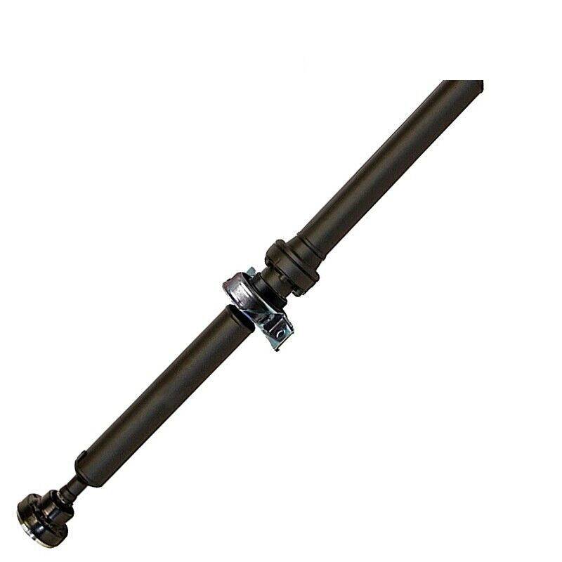 Kardanwelle / Gelenkwelle 52123627AA von Eurodriveline