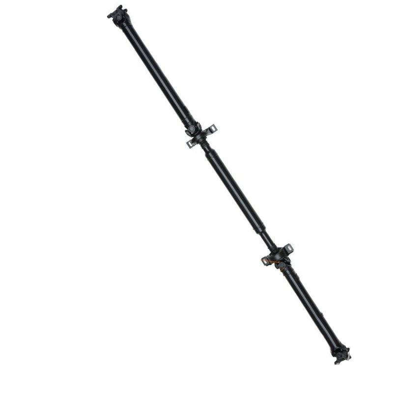 Kardanwelle / Gelenkwelle A6394103306 von Eurodriveline
