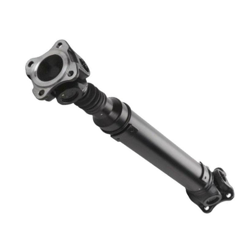 Kardanwelle / Gelenkwelle A9034100801 von Eurodriveline
