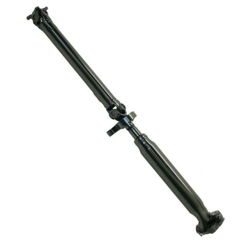 Kardanwelle / Gelenkwelle EURODRIVELINE PSBM66 von Eurodriveline