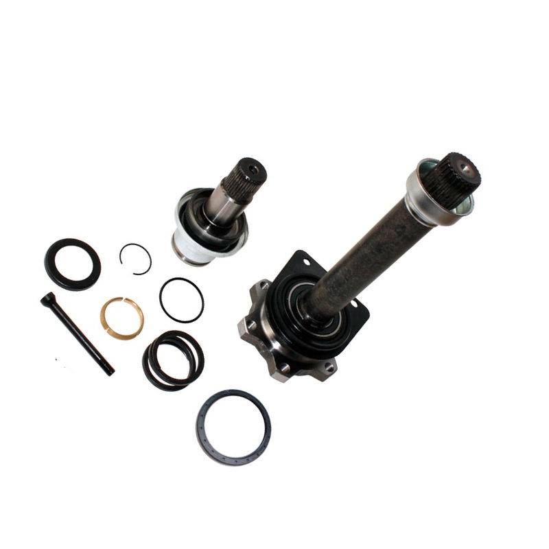 Zwischenwelle / Adapter EURODRIVELINE  S03 von Eurodriveline