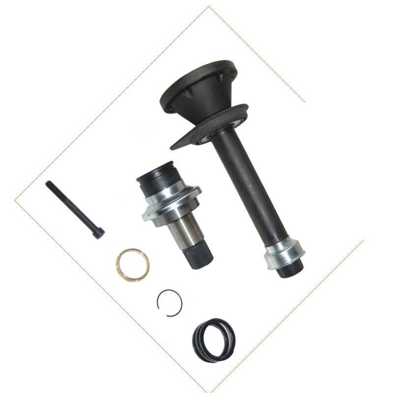 Zwischenwelle / Adapter EURODRIVELINE  S05 von Eurodriveline