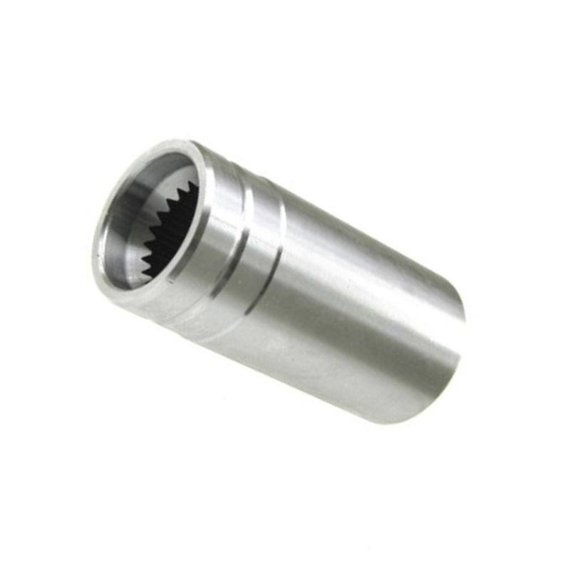 Zwischenwelle / Adapter EURODRIVELINE  S06 von Eurodriveline