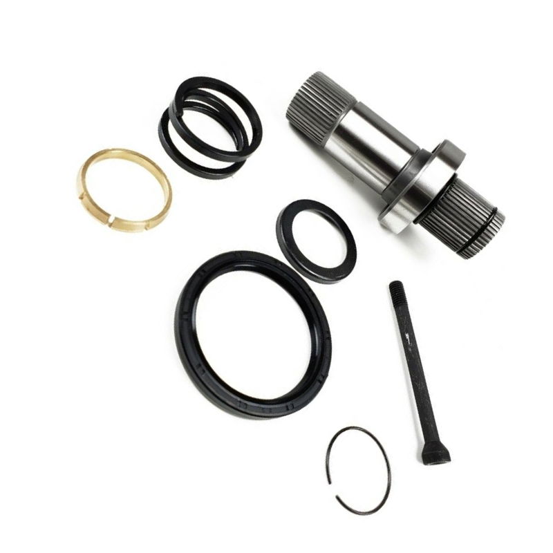 Zwischenwelle / Adapter EURODRIVELINE S11 Zwischenwelle / Adapter EURODRIVELINE S11 von Eurodriveline