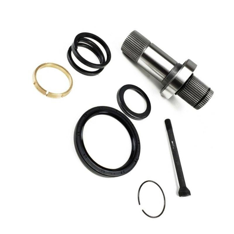 Zwischenwelle / Adapter EURODRIVELINE  S11 von Eurodriveline
