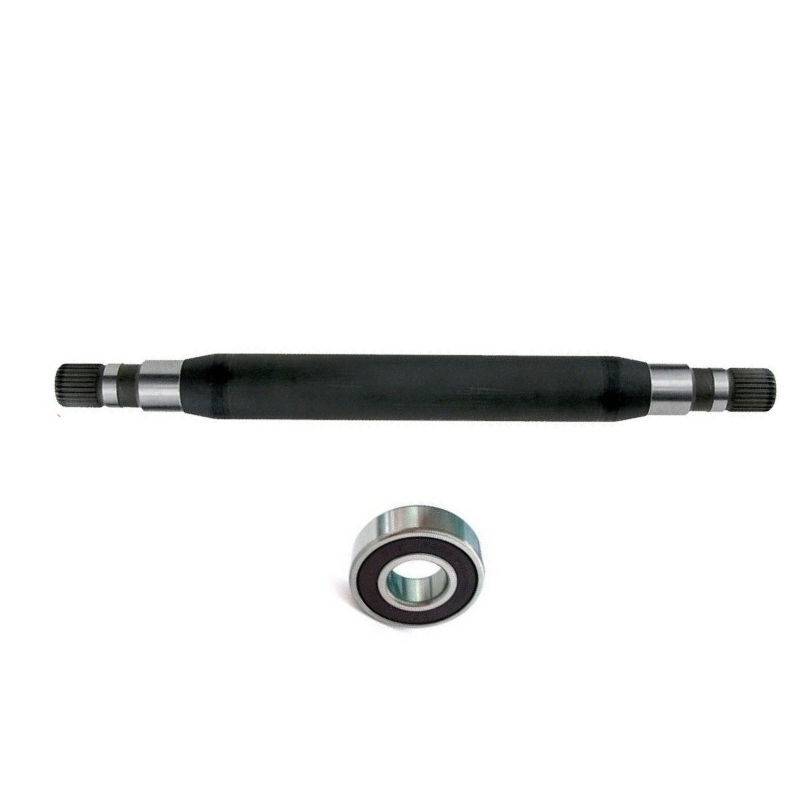 Zwischenwelle / Adapter EURODRIVELINE  S12 von Eurodriveline
