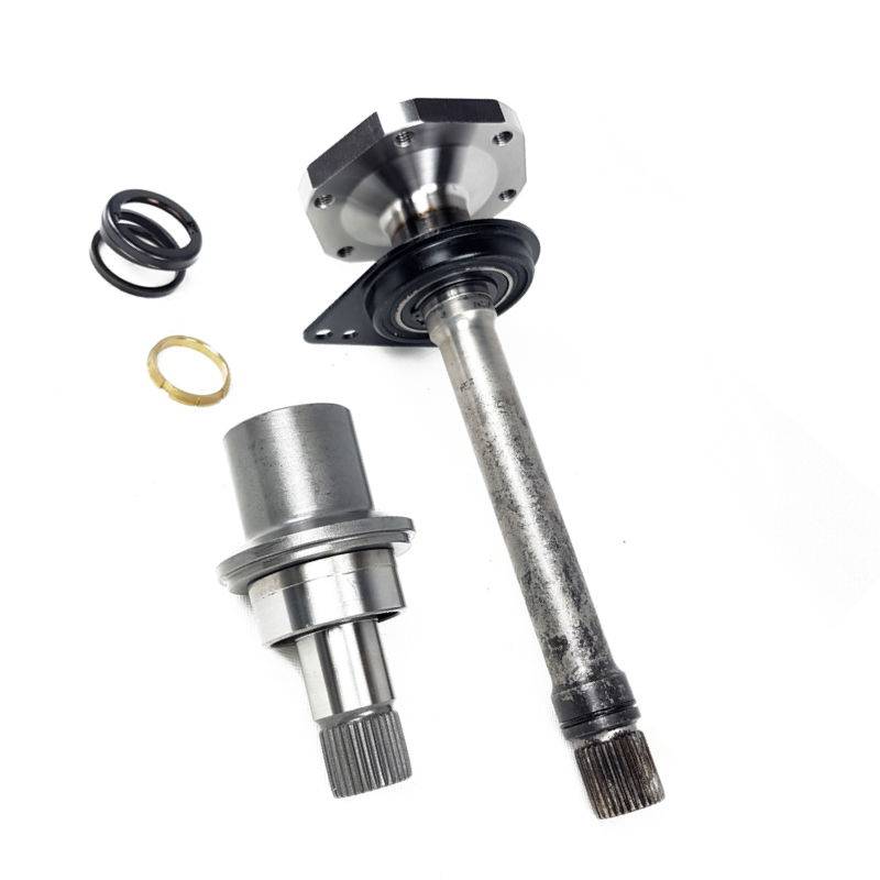 Zwischenwelle / Adapter EURODRIVELINE  S14 von Eurodriveline