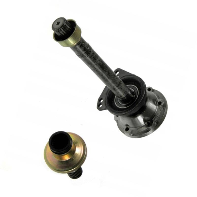 Zwischenwelle / Adapter EURODRIVELINE  S17 von Eurodriveline