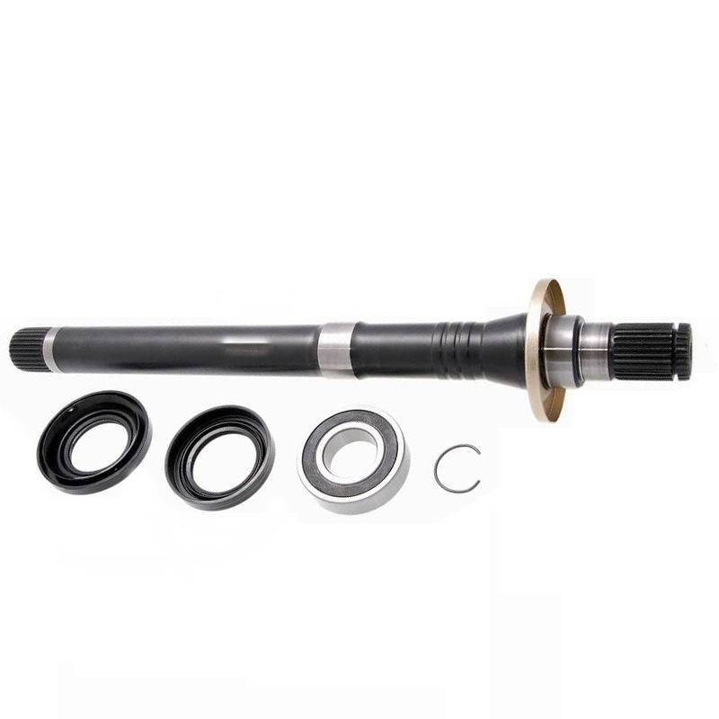 Zwischenwelle / Adapter EURODRIVELINE  S18 von Eurodriveline
