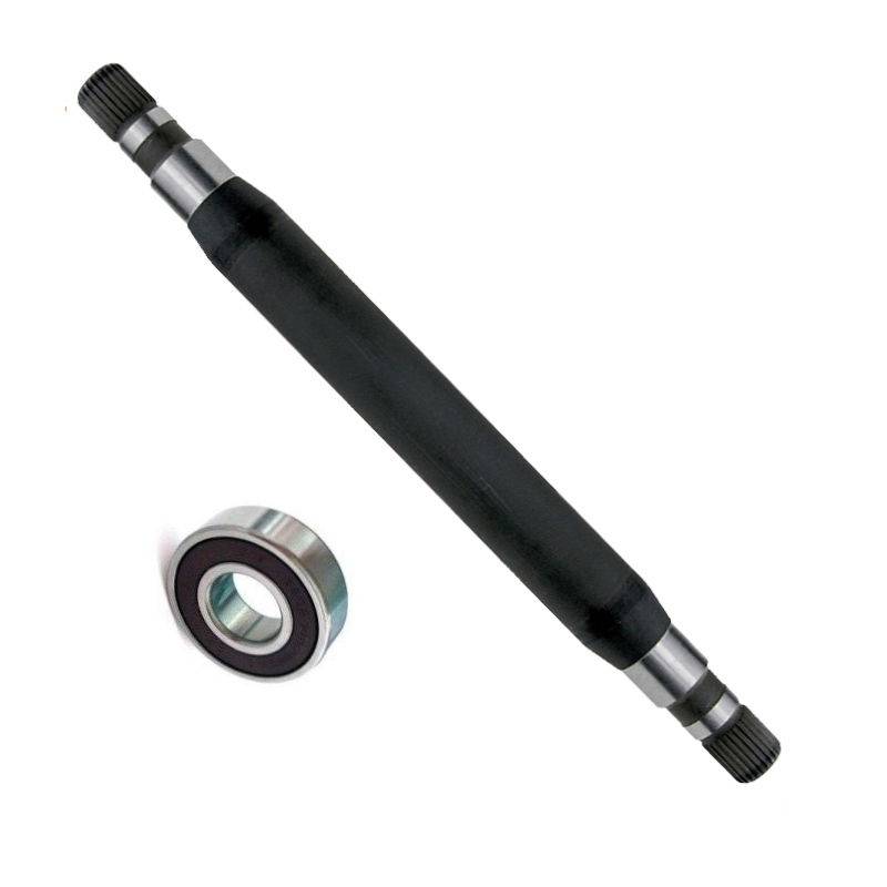 Zwischenwelle / Adapter EURODRIVELINE  S19 von Eurodriveline