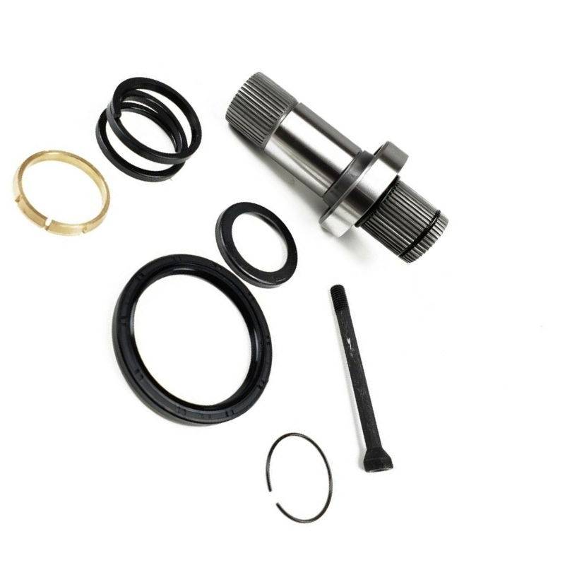 Zwischenwelle / Adapter EURODRIVELINE  S21 von Eurodriveline