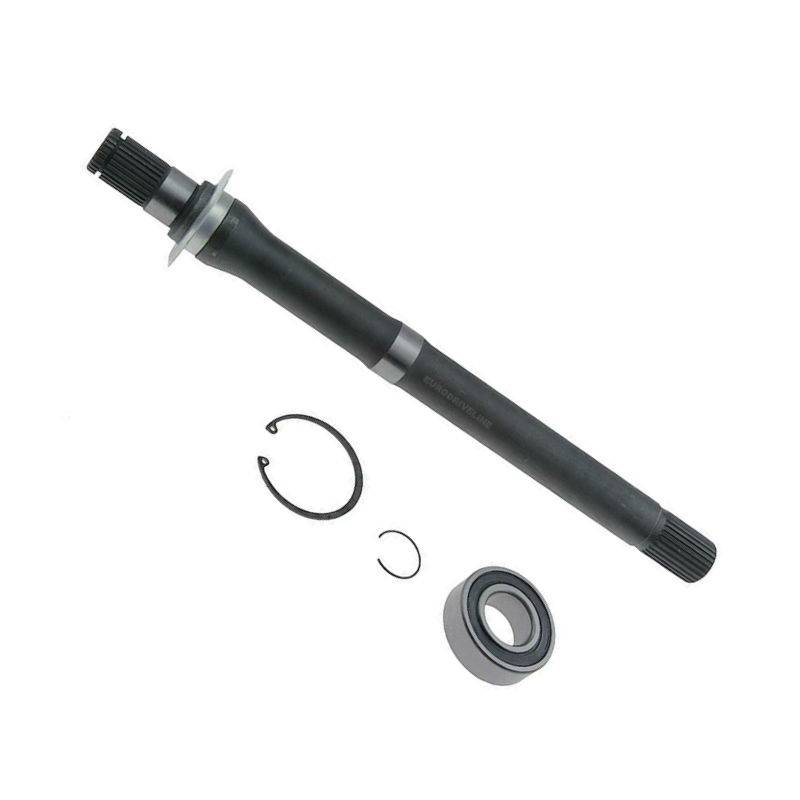 Zwischenwelle / Adapter EURODRIVELINE  S28 von Eurodriveline