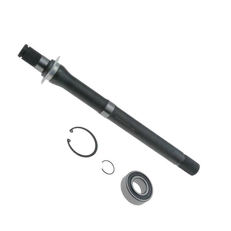 Zwischenwelle / Adapter EURODRIVELINE  S30 von Eurodriveline