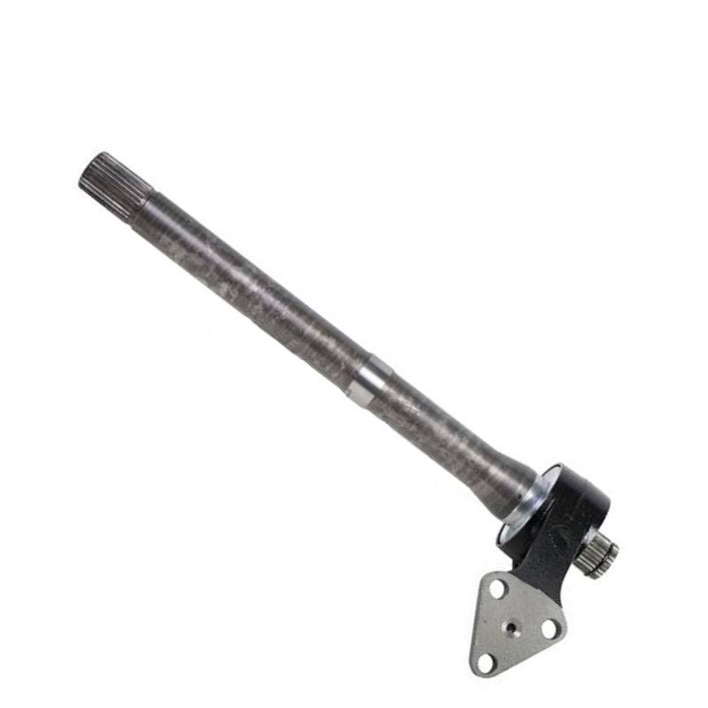 Zwischenwelle / Adapter EURODRIVELINE  S31 von Eurodriveline